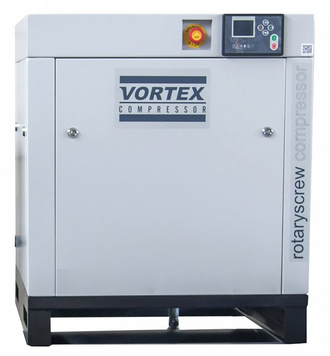 Винтовой компрессор Vortex MC 5.5 кВт 10 бар