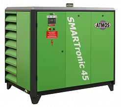 Винтовой компрессор Atmos ST 45 7,5 + — фото 1