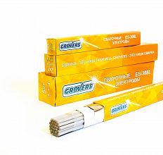 Электроды GROVERS E308L S 4,0X350мм (5кг)  — фото 3