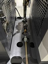 Винтовой компрессор GMP GM 22R-16-500D GE (для лазера) — фото 14