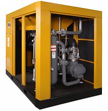 Винтовой компрессор Berg ВК-220 (IP23) 7 — фото 4