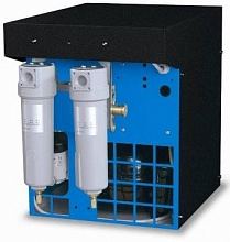 Осушитель воздуха Abac DRY 60 — фото 3