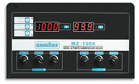 Сварочный источник GROVERS MZ-1000 с 3-х колесным трактором — фото 3