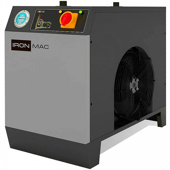Осушитель воздуха IRONMAC I-30 DIGI