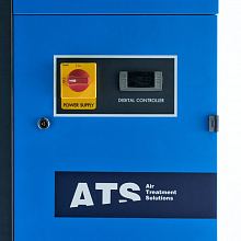 Осушитель воздуха ATS DGO 2400 — фото 3