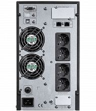 Источник бесперебойного питания Lanches L900Pro-H 2kVA — фото 2