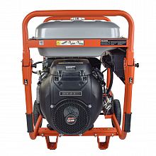 Бензиновый генератор EVOline PB 12000 E — фото 7