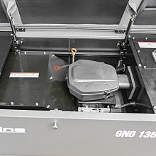 Генератор газовый EVOline GNG 13500 E — фото 9