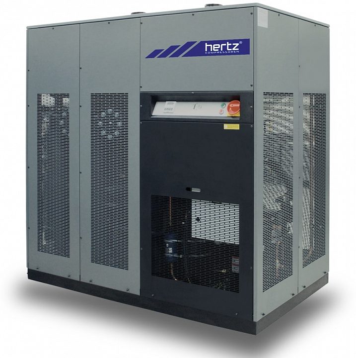 Рефрижераторный осушитель Hertz HRD HP 705