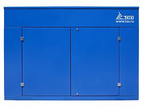 Дизельный генератор ТСС АД-40С-Т400-2РПМ11 с АВР — фото 2