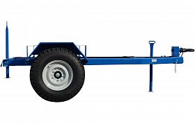 Дизельный генератор ТСС АД-30С-Т400-2РПМ5 на шасси с АВР — фото 5