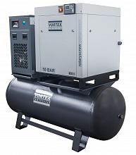 Винтовой компрессор Vortex MCVD18/500L 10 бар — фото 3