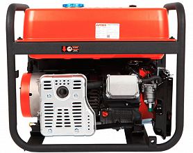 Бензиновый генератор A-iPower A9000TEAX — фото 6