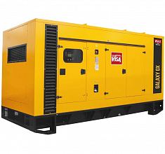 Дизельный генератор Onis VISA V 700 GX (Marelli) — фото 1