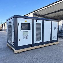 Винтовой компрессор GMP GM22-8D SC BOX — фото 1