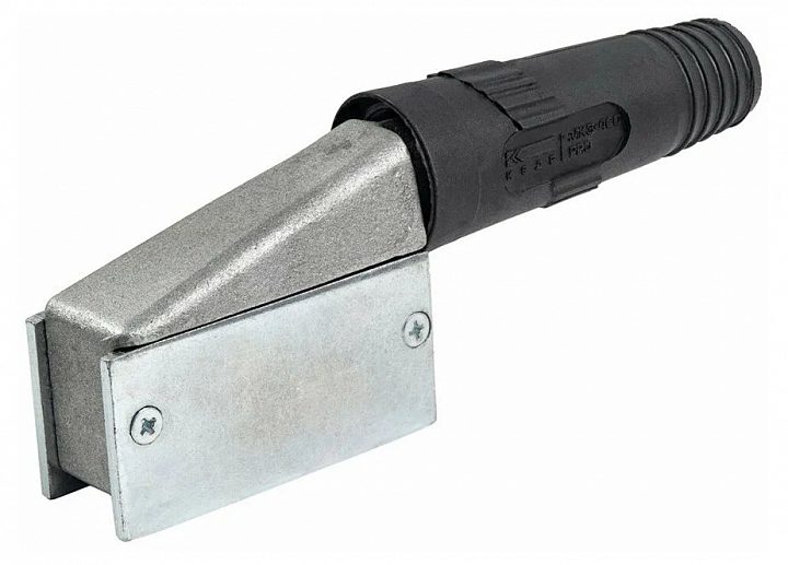Клемма заземления магнитная КЕДР МКЗ-400 PRO