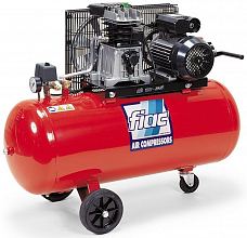 Поршневой компрессор Fiac AB 100-360 — фото 1