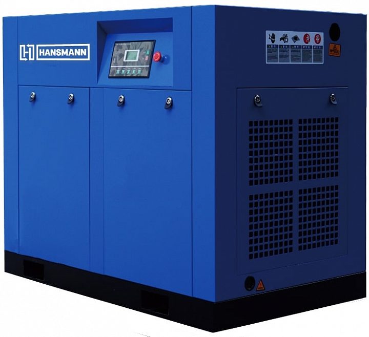 Винтовой компрессор Hansmann RS22A 12