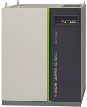 Спиральный компрессор Hitachi SRL-11MN5 8 — фото 1