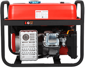 Бензиновый генератор A-iPower A2200 — фото 3