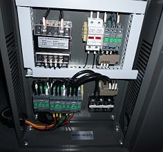 Винтовой компрессор Xeleron Z20A 12 — фото 18
