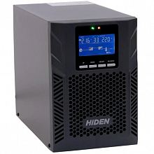 Источник бесперебойного питания HIDEN UDC9101H — фото 3
