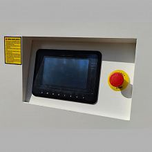 Винтовой компрессор GMP GM 22-12 VSD GE/HB — фото 5