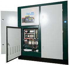 Винтовой компрессор Dali EN 28/8 II — фото 5