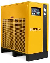 Осушитель воздуха Berg OB-450 — фото 3