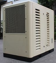 Винтовой компрессор Pioneerair LW-50-OFA 8 — фото 5