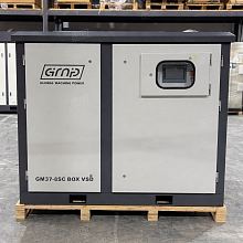 Винтовой компрессор GMP GM110-8SC BOX VSD — фото 5