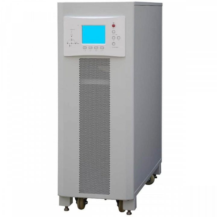Трансформаторный ИБП LANCHES L890 10KVA