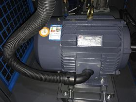 Винтовой компрессор Xeleron Z20A 8 — фото 23