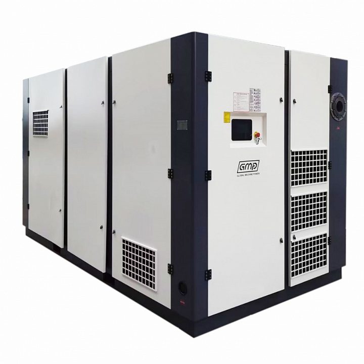 Винтовой компрессор GMP GM 280-8D VSD