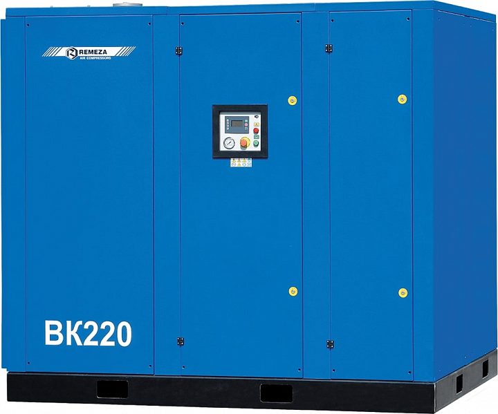 Винтовой компрессор Remeza ВК 270 8