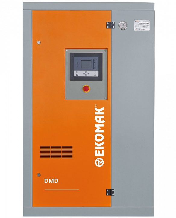 Винтовой компрессор Ekomak DMD 500 C 13