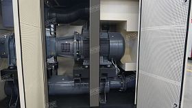 Винтовой вакуумный компрессор GMP GV-75OF VSD — фото 6