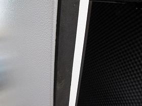 Бензиновый генератор MVAE БГ 4500 в контейнере с АВР — фото 21