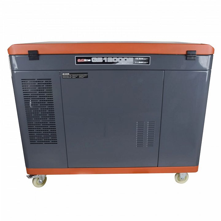 Бензиновый генератор EVOline QB 12000 E