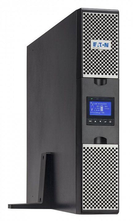 Источник бесперебойного питания Eaton 9PX 3000i RT3U HotSwap IEC