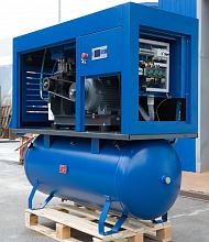 Винтовой компрессор РКЗ Airrus KT 11 PR 13 — фото 3