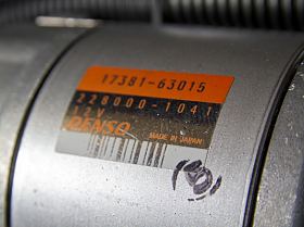 Дизельный генератор Toyo TG-21SBS — фото 31