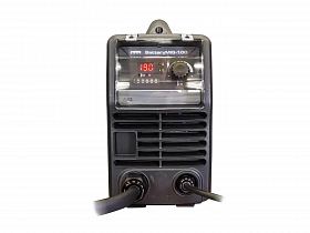 Полуавтомат аккумуляторный КЕДР BatteryMIG-100 PRO — фото 6