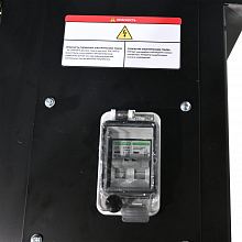 Генератор газовый EVOline GNG 9350 E — фото 9