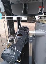 Винтовой компрессор Spitzenreiter S-EKO 60D 10 — фото 5