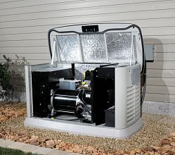Газовый генератор Generac 6270 — фото 3