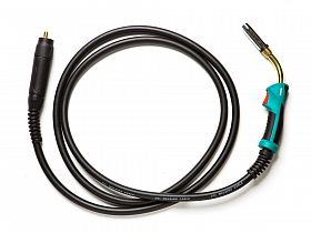 Сварочная горелка GROVERS BM-360 4 м — фото 2