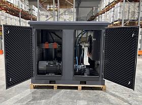 Винтовой компрессор GMP GM132-10 BOX VSD — фото 9