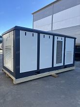 Винтовой компрессор GMP GM132-12D BOX — фото 13