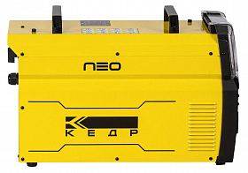 Сварочный источник КЕДР MultiMIG-5000DP NEO Robotic Modbus TCP — фото 4